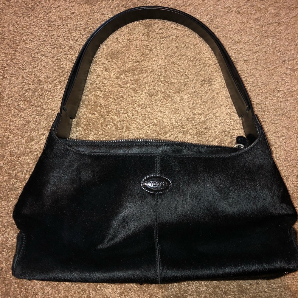 Tods small handbag